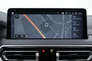 BMW iX3 bild 14