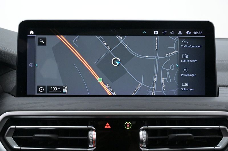 BMW iX3 bild 14
