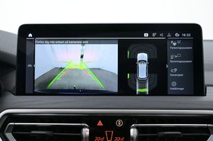 BMW iX3 bild 13