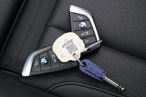 BMW iX3 bild 22