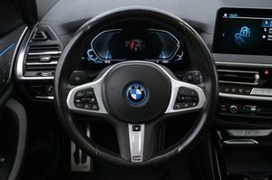 BMW iX3 bild 4