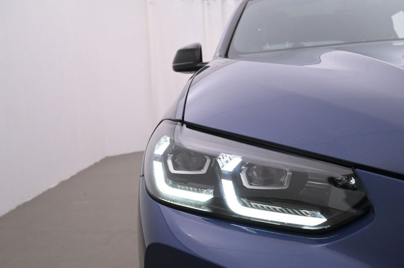 BMW iX3 bild 26