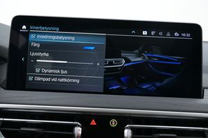 BMW iX3 bild 19