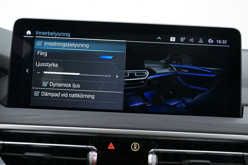 BMW iX3 bild 19