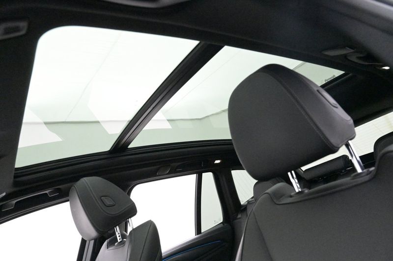 BMW iX3 bild 24