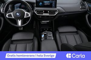 BMW iX3 bild 1