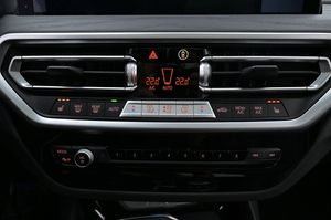 BMW iX3 bild 20