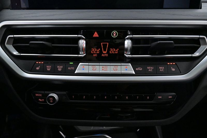 BMW iX3 bild 20