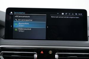 BMW iX3 bild 16