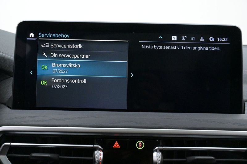 BMW iX3 bild 16
