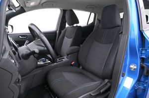 Nissan Leaf bild 9