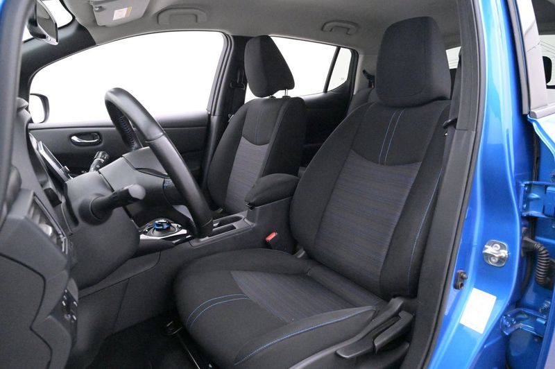 Nissan Leaf bild 9