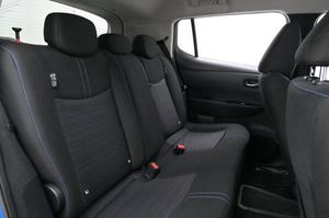 Nissan Leaf bild 22