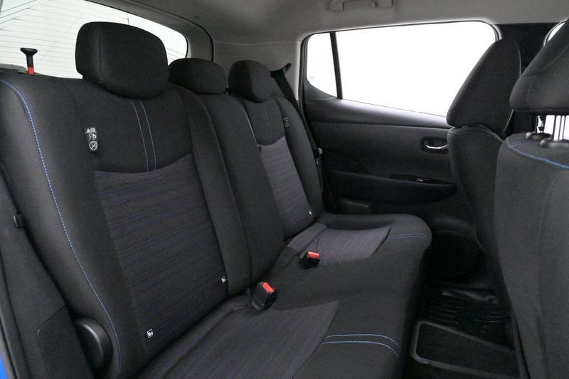Nissan Leaf bild 22
