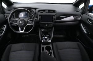 Nissan Leaf bild 6