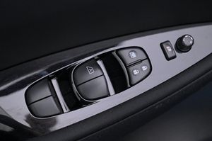 Nissan Leaf bild 10