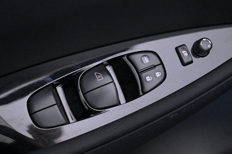 Nissan Leaf bild 10