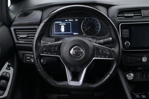 Nissan Leaf bild 7