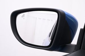 Nissan Leaf bild 21