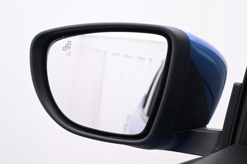 Nissan Leaf bild 21