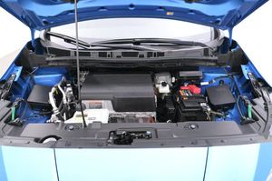 Nissan Leaf bild 26