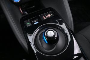 Nissan Leaf bild 18