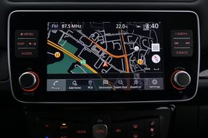 Nissan Leaf bild 12