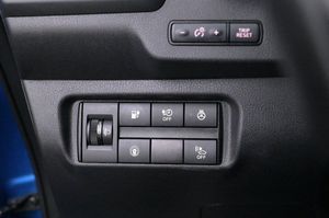 Nissan Leaf bild 20
