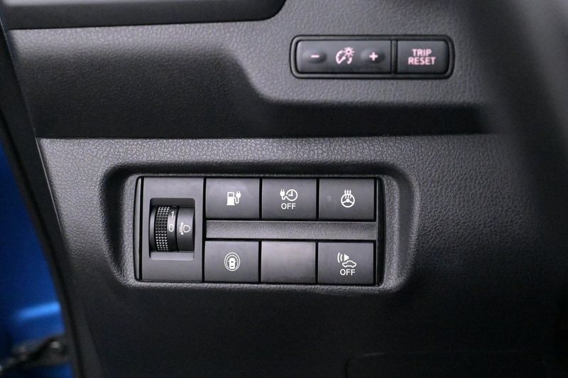 Nissan Leaf bild 20