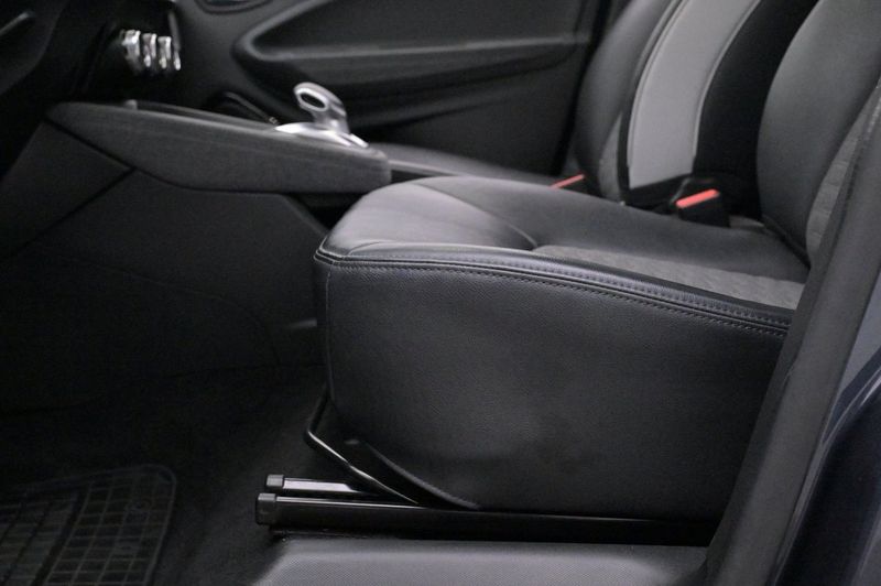 Renault Zoe bild 11