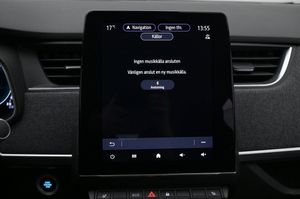 Renault Zoe bild 14