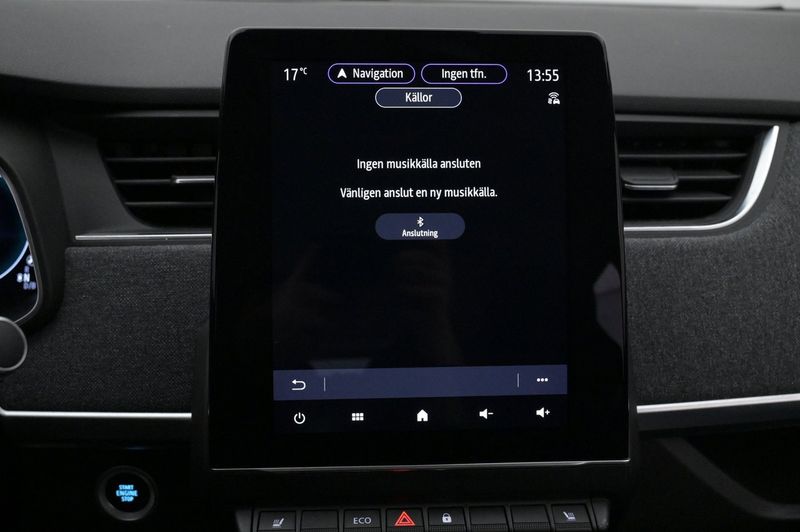 Renault Zoe bild 14