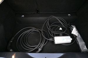 Renault Zoe bild 24