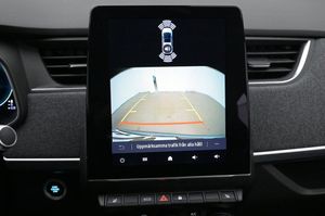 Renault Zoe bild 12