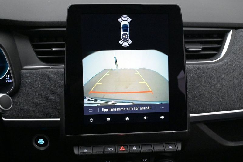 Renault Zoe bild 12