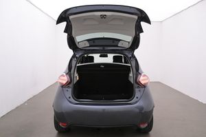 Renault Zoe bild 23