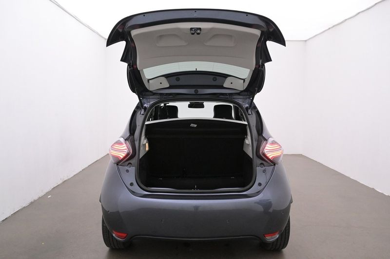 Renault Zoe bild 23
