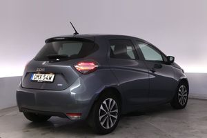 Renault Zoe bild 5