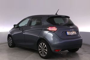 Renault Zoe bild 4