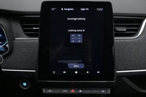 Renault Zoe bild 15