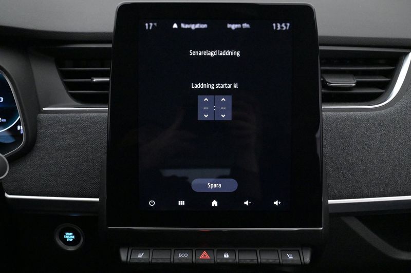 Renault Zoe bild 15