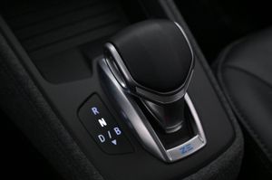 Renault Zoe bild 18