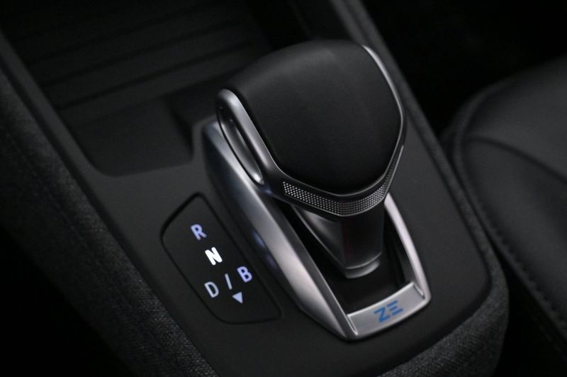 Renault Zoe bild 18