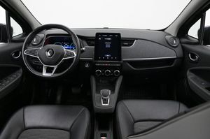 Renault Zoe bild 6