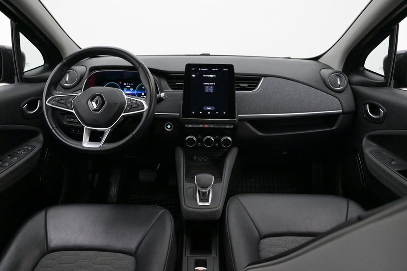 Renault Zoe bild 6