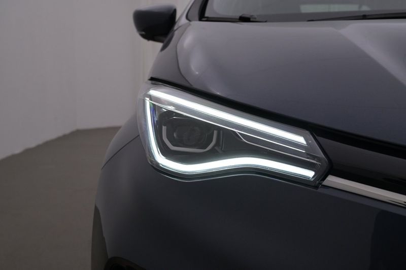 Renault Zoe bild 25