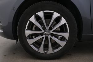Renault Zoe bild 27