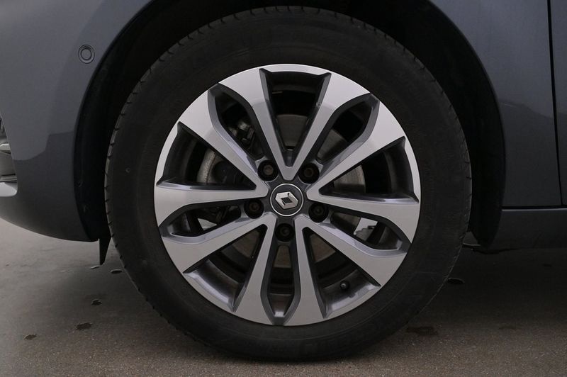 Renault Zoe bild 27