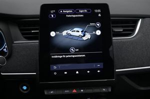 Renault Zoe bild 16