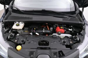 Renault Zoe bild 26